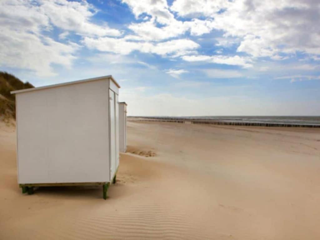 Zeeduinsepoort *