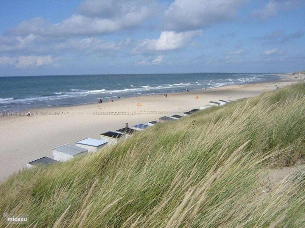 Zeeduinsepoort *